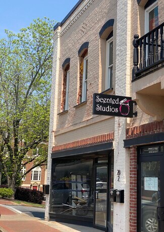 Plus de détails pour 1 W Main St, Buford, GA - Local commercial à louer