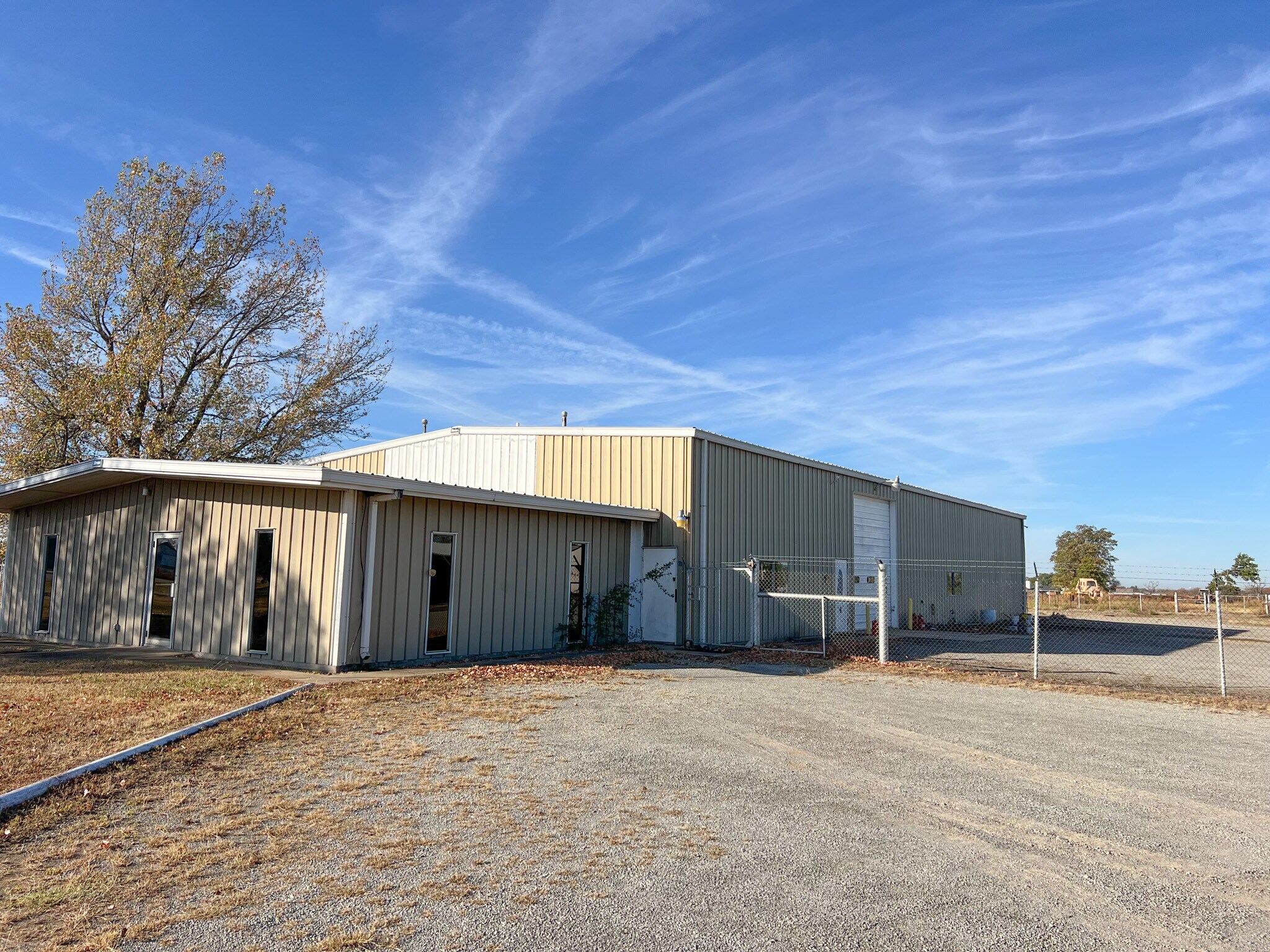 601 Truck Byp, Drumright, OK à vendre Photo principale– Image 1 sur 9