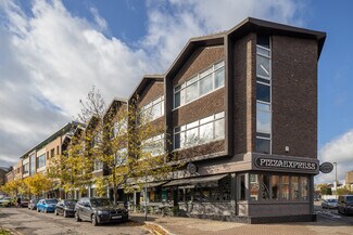 Plus de détails pour 33-44 High St, Esher - Bureau/Local commercial à louer