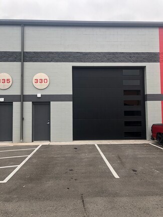 Plus de détails pour 2100 Double Creek Dr, Round Rock, TX - Local d'activités à louer