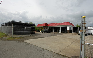 Plus de détails pour Dickerson Pike Assemblage – à vendre, Nashville, TN