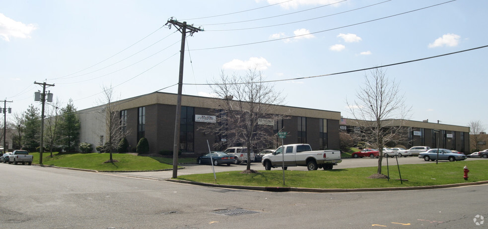 400 South Ave, Middlesex, NJ à louer - Photo de l’immeuble – Image 3 sur 8