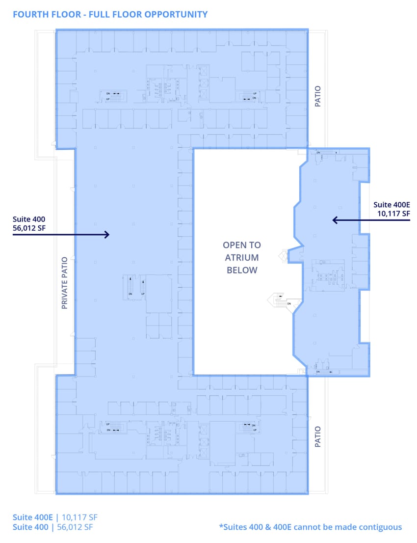 8500 Macleod Trl SE, Calgary, AB à louer Plan d’étage– Image 1 sur 1