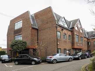Plus de détails pour 2 Bessborough Rd, Harrow - Bureau à vendre