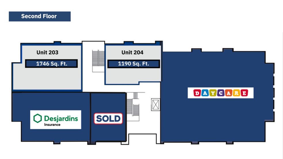 8305 Chappelle Way SW, Edmonton, AB à vendre - Plan de site – Image 2 sur 5