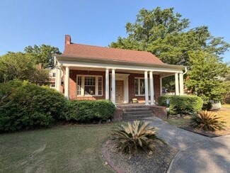 Plus de détails pour 3618 Vineville Ave, Macon-Bibb, GA - Bureau à vendre