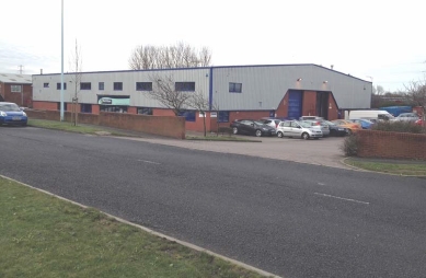 Kincraig Rd, Blackpool à louer - Photo de l’immeuble – Image 1 sur 4