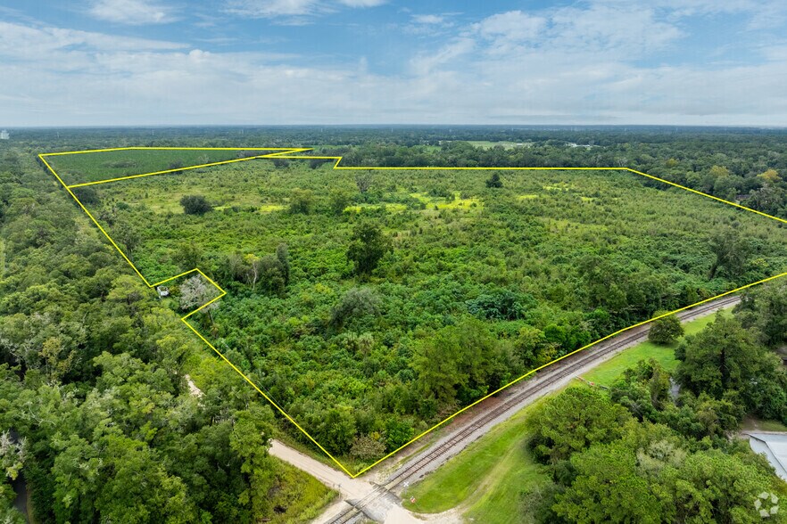 US 27-41/SR 24, Archer, FL à vendre - Photo de l’immeuble – Image 1 sur 16