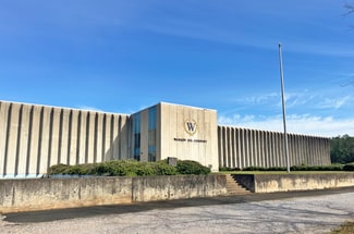Plus de détails pour 14220 US Highway 80, Tyler, AL - Industriel/Logistique à louer