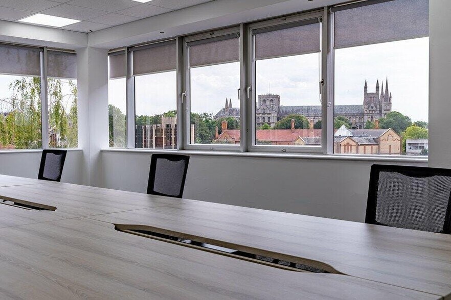 Northminster, Peterborough à louer - Photo intérieure – Image 3 sur 38