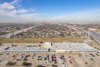 11410-11430 East Fwy, Houston, TX - Vue aérienne vue de carte - Image1