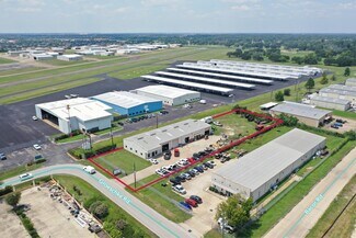 Plus de détails pour 17380 Groeschke Rd, Houston, TX - Industriel/Logistique à vendre