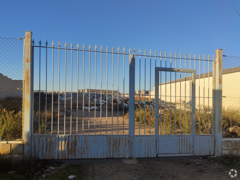 Terrain dans Quintanar de la Orden, Toledo à vendre - Photo de l’immeuble – Image 3 sur 5