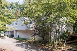 Plus de détails pour 140 Old Saw Mill River Rd, Hawthorne, NY - Local d’activités à vendre