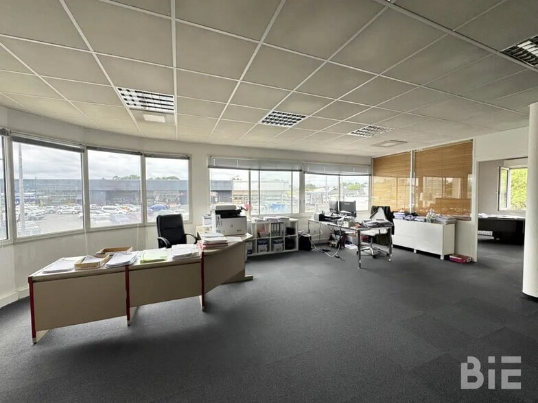 Bureau dans Mérignac à vendre - Photo intérieure – Image 3 sur 5