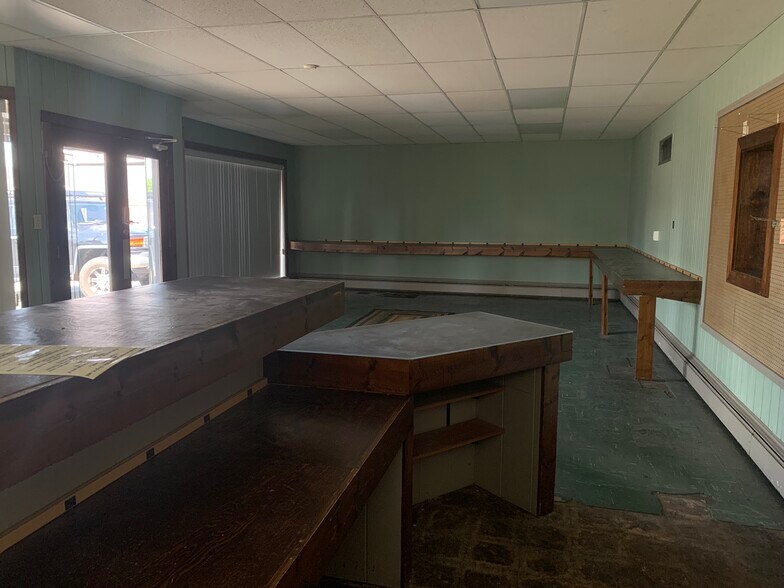 211-213 W Whitner St, Anderson, SC à louer - Photo de l’immeuble – Image 2 sur 4