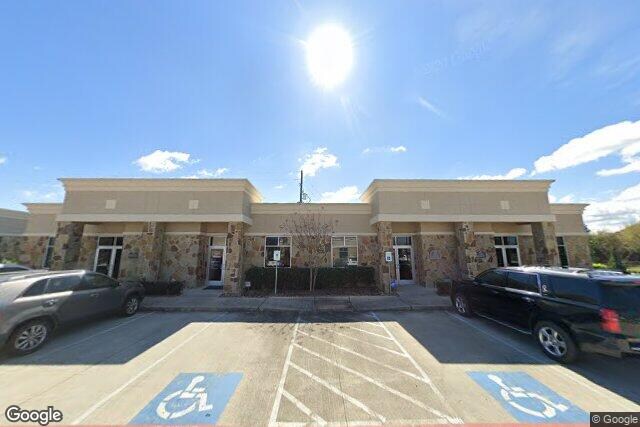 20008 Champion Forest Dr, Spring, TX à vendre Photo de l’immeuble– Image 1 sur 19