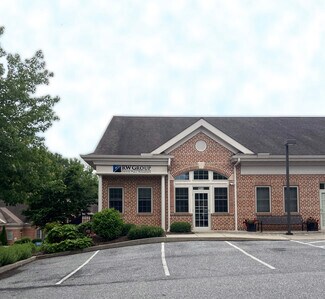 Plus de détails pour 400 Old Forge Ln, Kennett Square, PA - Bureau à louer