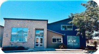 Plus de détails pour 14603 Huebner Rd, San Antonio, TX - Bureau à louer