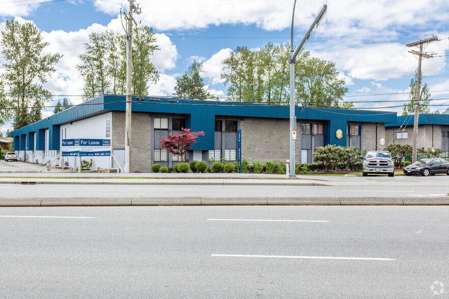 1750 McLean Ave, Port Coquitlam, BC à louer - Photo de l’immeuble – Image 3 sur 12