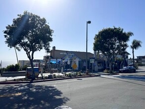 1212-1220 Highland Ave, Manhattan Beach, CA à louer Photo de l’immeuble– Image 2 sur 10