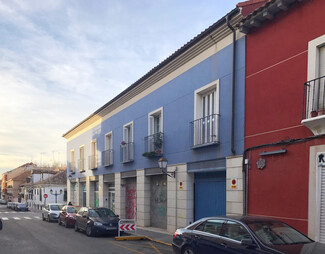 Plus de détails pour Calle de Postas, 61, Aranjuez - Logement à vendre