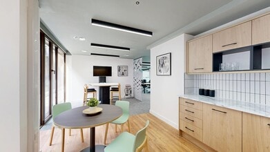 16-20 Ely Pl, Londres à louer Numérisation 3D Matterport– Image 1 sur 9
