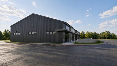 17235 Farm to Market Road 2755, Royse City, TX à louer Photo de l’immeuble– Image 2 sur 5