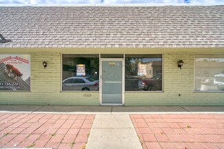 Plus de détails pour 1109-1115 Kimbark St, Longmont, CO - Local commercial à louer