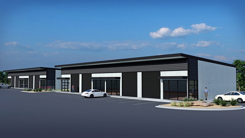 4300 US Highway 377, Aubrey, TX à vendre - Photo de l’immeuble – Image 3 sur 8
