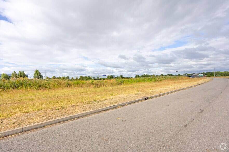 Godfrey Dr, Winthorpe à vendre - Photo de l’immeuble – Image 2 sur 4