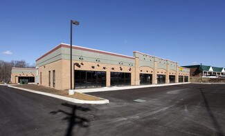 Plus de détails pour 14 Compass Pt, Martinsburg, WV - Bureau à louer