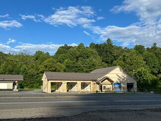 Plus de détails pour 6546 NC-226, Spruce Pine, NC - Spécialisé à vendre