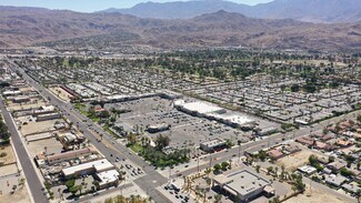 Plus de détails pour 34001-34491 Date Palm Dr, Cathedral City, CA - Bureau/Local commercial, Local commercial à louer