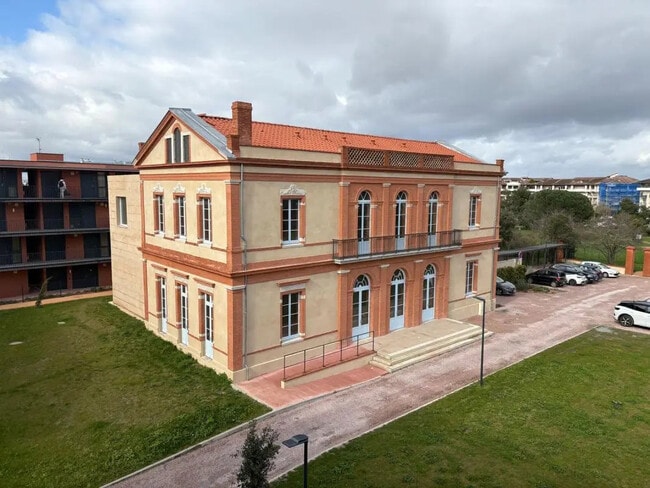 Plus de détails pour 2 Rue Jean Viollis, Toulouse - Bureau à vendre