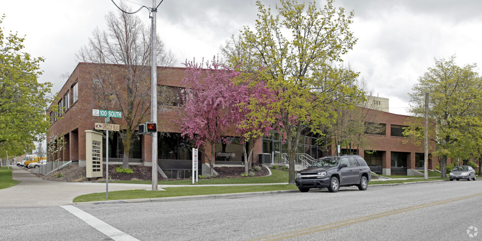 95 W 100 S, Logan, UT à louer - Photo principale – Image 1 sur 9