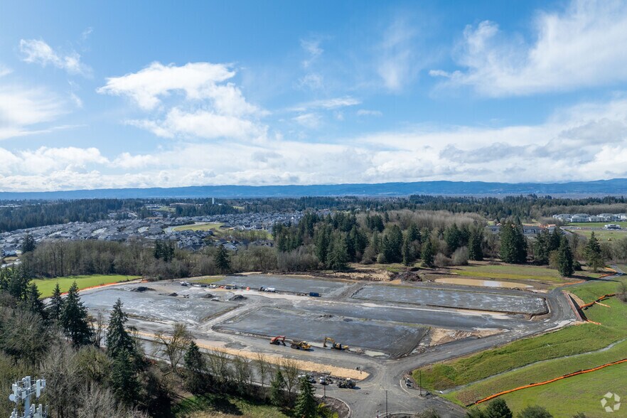 701 Discovery Dr, Ridgefield, WA à louer - Photo de l’immeuble – Image 2 sur 3