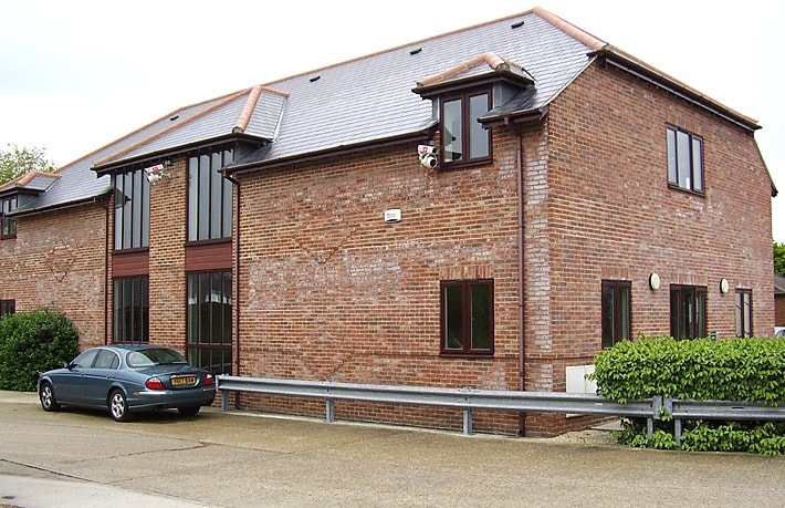 Vinnetrow Rd, Chichester à vendre - Photo principale – Image 1 sur 1