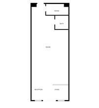 4195 S Lee St, Buford, GA à louer Plan d’étage– Image 1 sur 3
