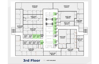 587 E State Road 434, Longwood, FL à louer Plan de site– Image 1 sur 1