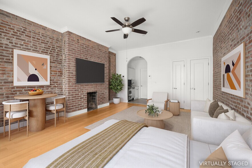 141 Lexington Ave, New York, NY à vendre - Photo intérieure – Image 3 sur 24