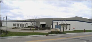 Plus de détails pour 283 Sharts Dr, Springboro, OH - Industriel/Logistique à louer