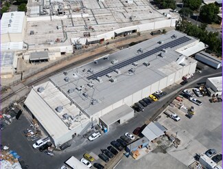 Plus de détails pour 5867 Jasmine St, Riverside, CA - Industriel/Logistique à louer