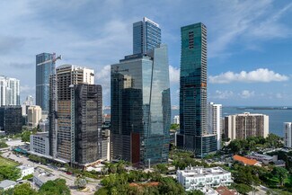 Plus de détails pour 1450 Brickell Ave, Miami, FL - Bureau à louer