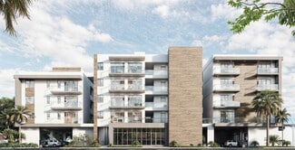 Plus de détails pour 1821 Harding St, Hollywood, FL - Terrain à vendre