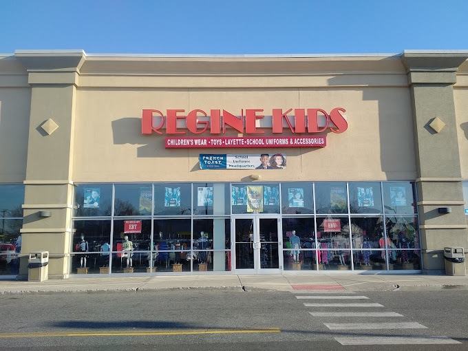 1700 Park Ave, Bridgeport, CT à louer Photo de l’immeuble– Image 1 sur 2