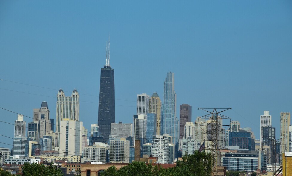 337 N Bell St, Chicago, IL à louer - Photo de l’immeuble – Image 3 sur 3