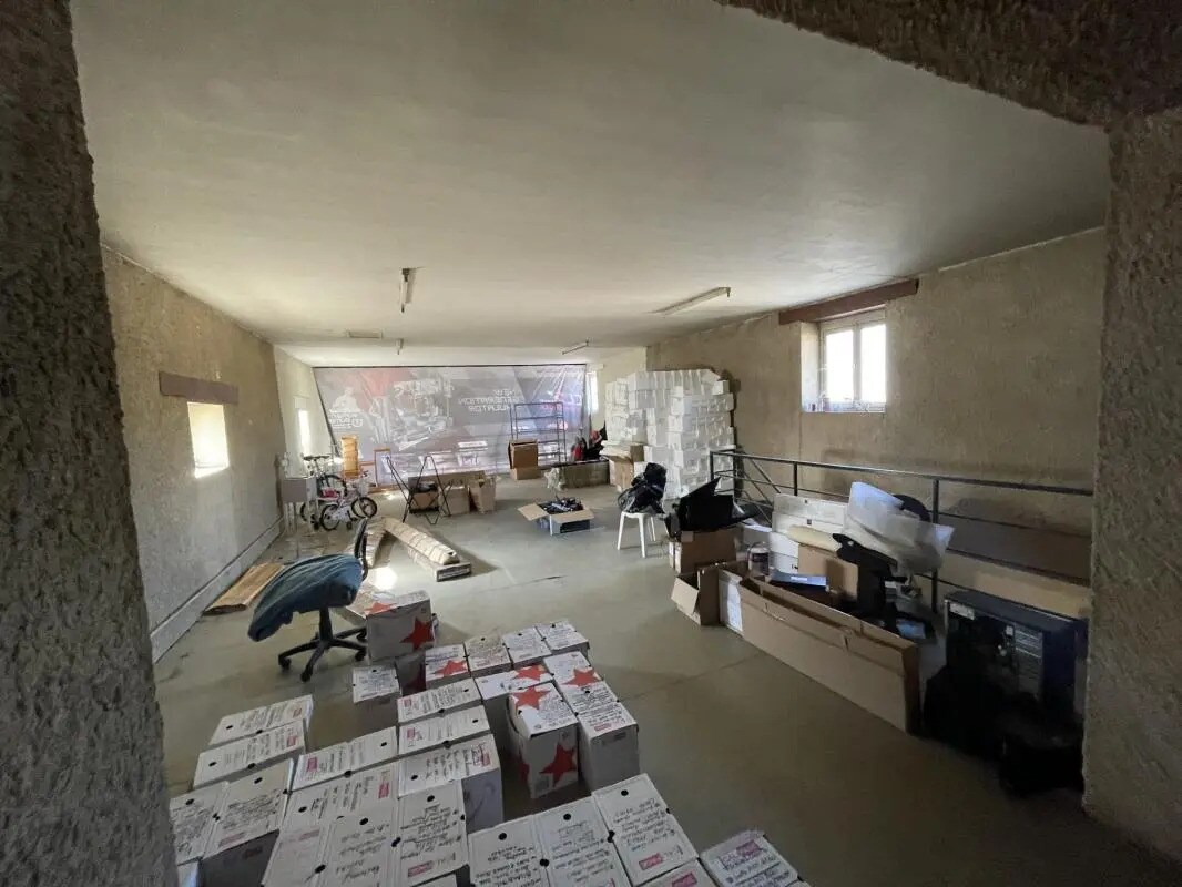 Local commercial dans Sarlat-la-Canéda à louer Photo intérieure– Image 1 sur 5