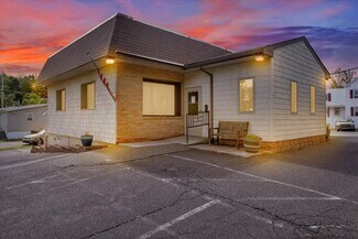 Plus de détails pour 924 W Philadelphia Ave, Boyertown, PA - Spécialisé à vendre