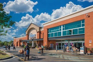 Plus de détails pour 1227 Rockbridge Rd, Stone Mountain, GA - Local commercial à louer